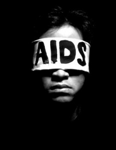 AIDS in Laos
