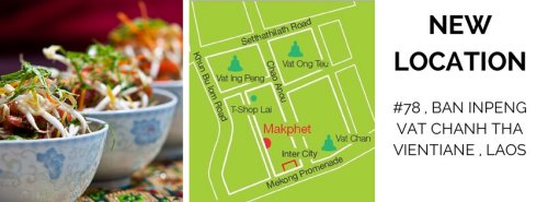 Makphet Restaurant At New Location