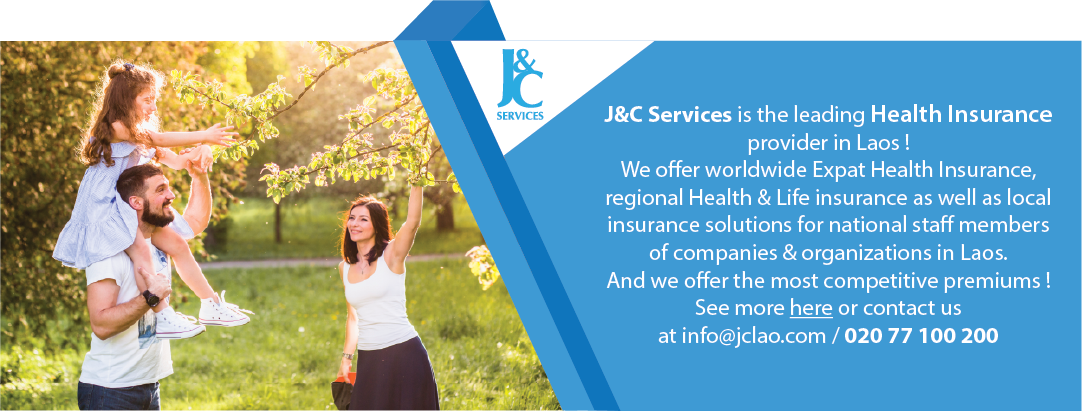 J&C Services Health Insurance