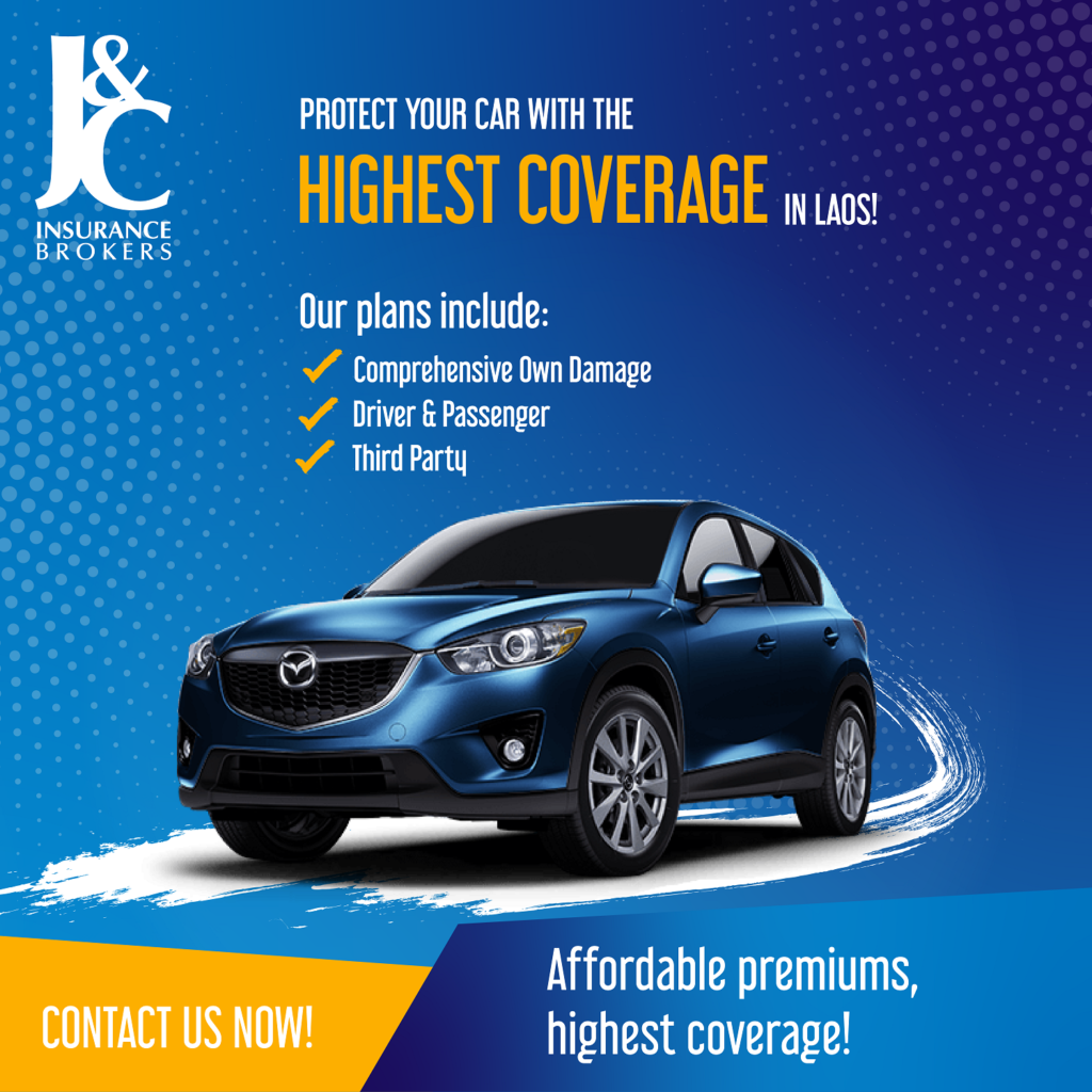 J&C Insurance Best & Highest Coverage