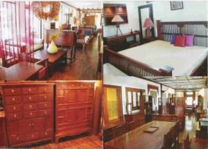 K&B Furniture Vientiane