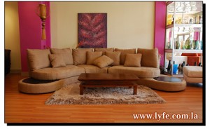 Lyfe Furniture Vientiane
