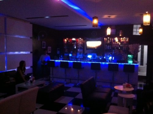 La Suite Cocktail Bar