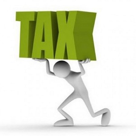 Foreigners To Pay More Income Tax
