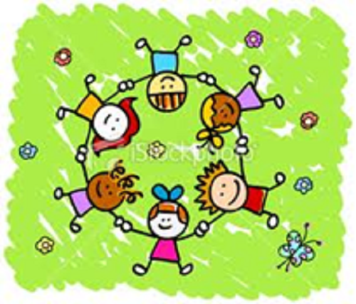 My Time – Parent Networking Playgroup