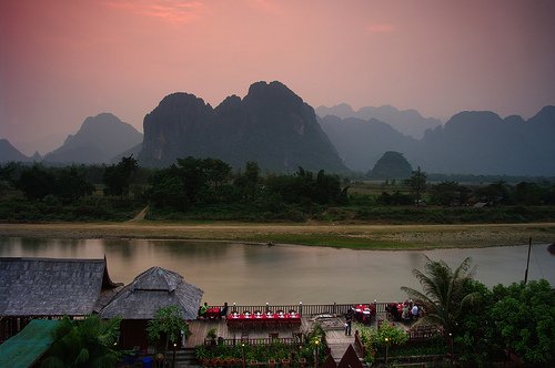 A New Dawn For Tourism In Vangvieng After Tubing Tragedies