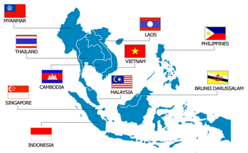 Laos to eliminate Asean import tariffs by 2018