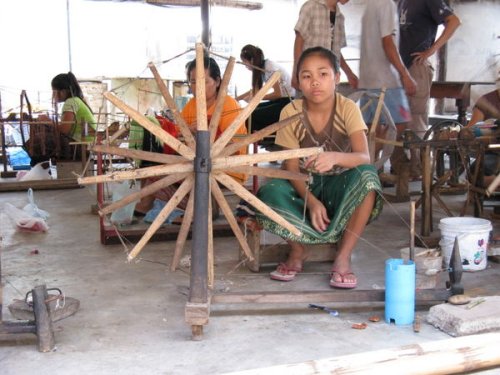 Report On Child Labour Highlights Issues Of Concern