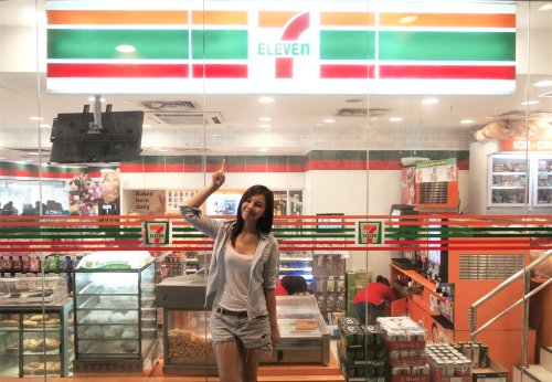 7-Eleven To Expand Into Laos