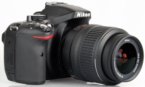 Your next Nikon SLR could be part Laotian