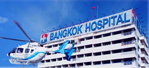 Bangkok Hospital Expanding To Luang Prapang And Udon Thani