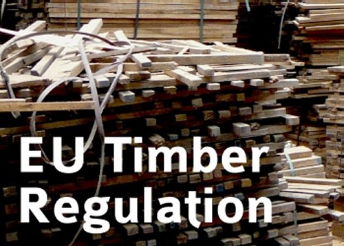New EU Timber Regulation Comes Into Force