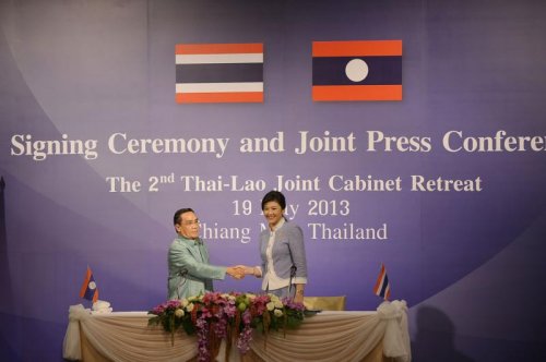Fresh Ideas Needed In Ties With Laos