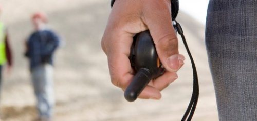 Lao Ministry Takes Action Against Walkie-Talkies