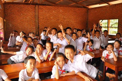 Mandarin Asserting Its Dominance In North Laos