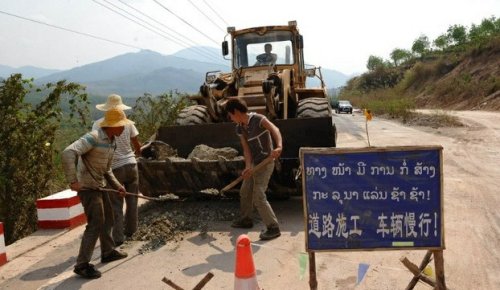 Laos Needs 70,000 More Skilled Foreign Workers