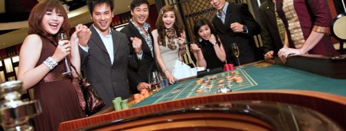 No More Casinos In Laos