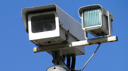 Police Race To Fix CCTV Cameras