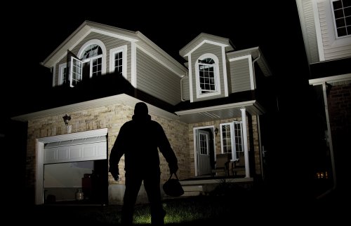 The Basics of Home Security D-I-Y (part I)