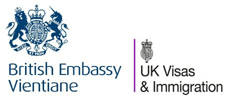 UK Visa Service Launches In Lao
