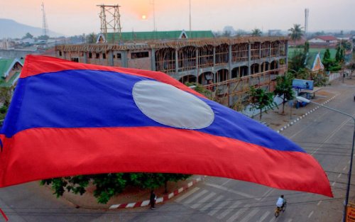 IMF sounds concerns despite strong Lao growth