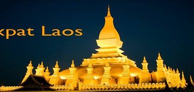 Expat-Laos