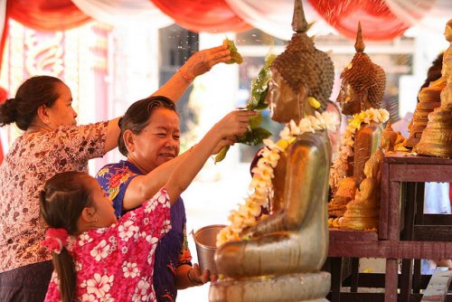 No public access to Pimai water traditions at temples