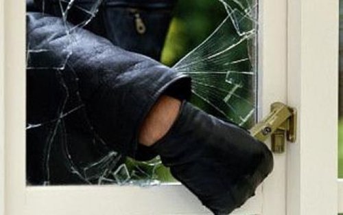 Spike In Break-Ins Homes and Business Being Targeted