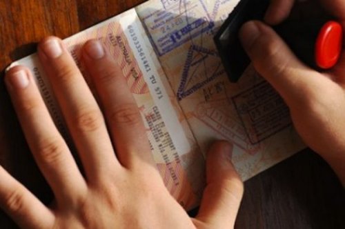 Stern Punishments For Visa Violators Announced - Thailand