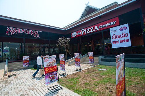 Pizza Company to open third branch