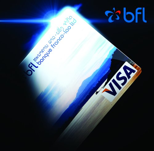 BFL Bank Launches VISA Debit Card