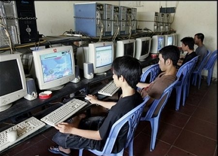 New Decree Prohibits Online Criticism of Lao Government Policies