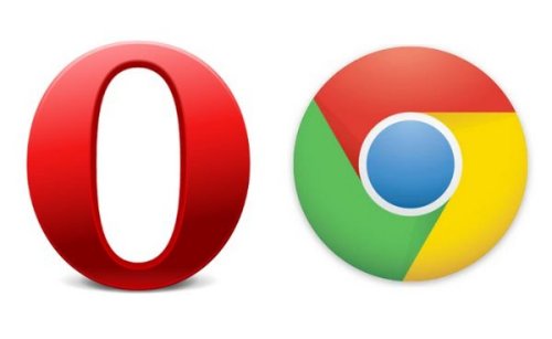 Chrome and Opera Beta - Works with Lao!