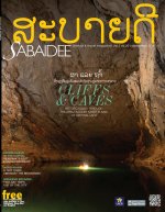 Sabaidee Magazine Sept