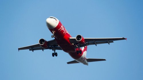 AirAsia Is Launching Monthly Flight Pass For Regional Destinations