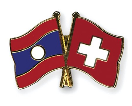 Laos Learns From Switzerland's Landlocked Development Model