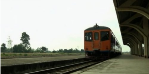 Laos Rail Development On Fast Track With Thailand, China Line