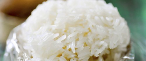 So What Exactly Is Sticky Rice, Anyway?