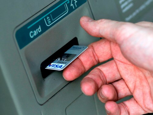 ATM Pool System Goes Ahead