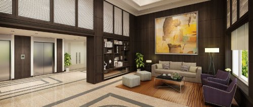 Ascott Opens First Somerset Serviced Residence In Laos
