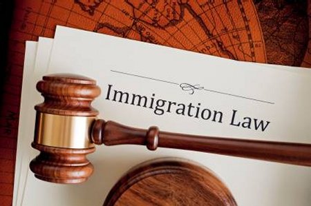 Calls For Tough New Immigration Law: NA Members