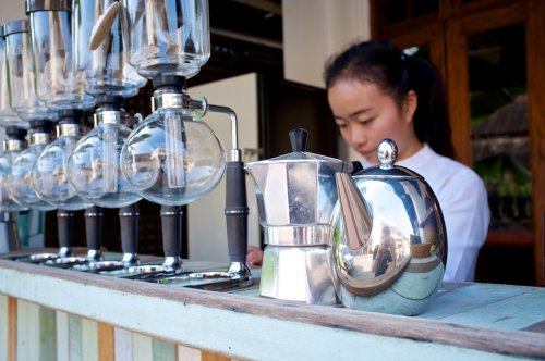 Top 10 Coffee Spots In Luang Prabang