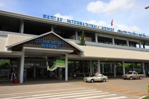 Govt plans to say goodbye to Wattay airport