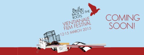 Vientianale International Film Festival Returns 12-15 March 2015
