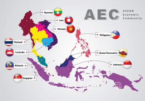 Asean Economic Community (AEC)