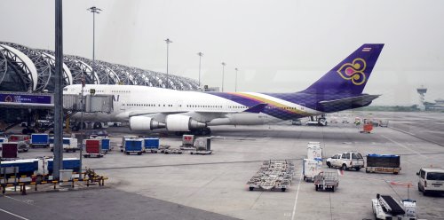 More Countries Join Japan, Korea In Restricting Thai Carriers