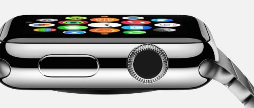 Lao Apple Watch To Run 15 Minutes Fast