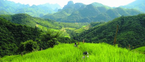 10 Reasons To Travel To Laos In The Green Season