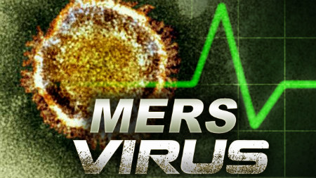 Thailand On Red Alert For MERS Threat