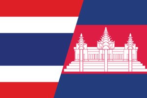 Single Visa Now Available For Cambodia and Thailand